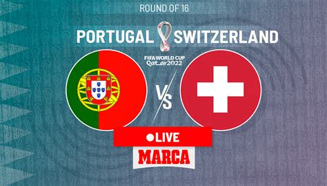 portugal vs switzerland live stats
